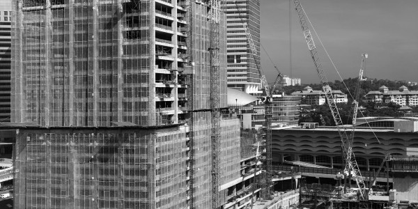 Delitos Contra la Propiedad / Urbanísticos Albal · Construcción Sin Licencia de Obras