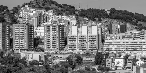 Delitos Contra la Propiedad / Urbanísticos Albal · Construcción de Edificios en Zonas Prohibidas