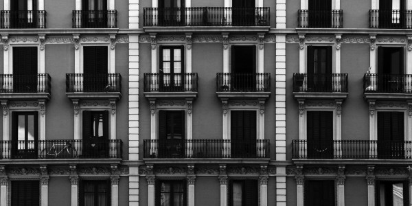 Delitos Contra la Propiedad / Urbanísticos Albal · Usurpación
