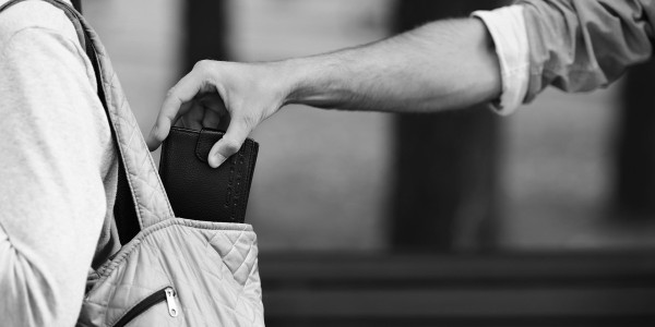 Delitos Contra Personas / Seguridad Vial / Tráfico en València · Robo / Hurto