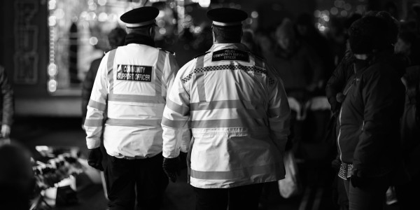 Delitos Contra Personas / Seguridad Vial / Tráfico en València · Delitos Contra la Seguridad Vial / Accidentes de Tráfico