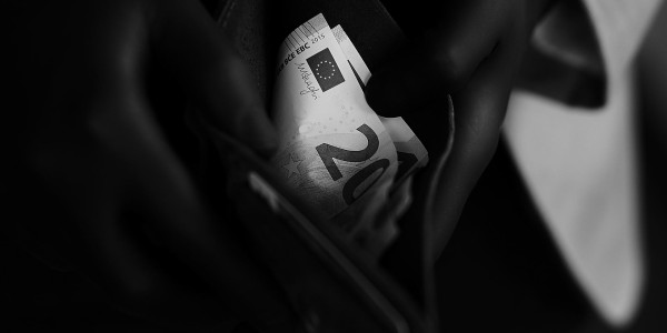 Delitos Económicos Piles · Falsificación de Moneda / Billetes