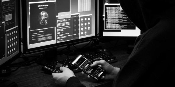 Delitos Económicos Piles · Delitos de Espionaje Industrial